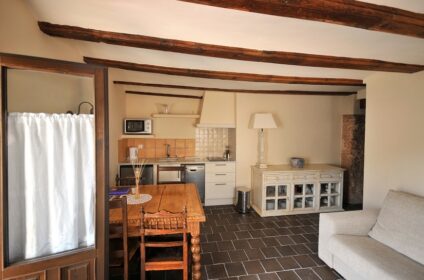 Apartamento Chocolate