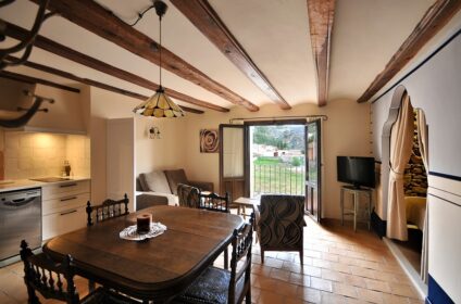 Apartamento Vainilla